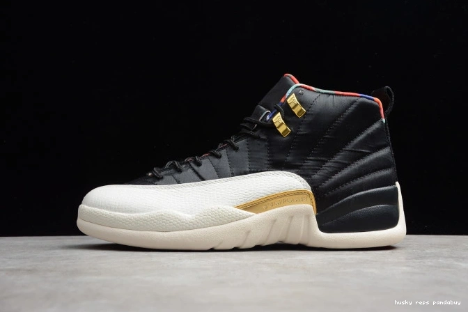 Husky 12 Jordan 2019 Chinese CI2977-006 New Air "CNY" Year 0809